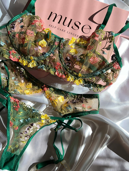 Muse-Lingerie-Emerald-Meadow-Set-May